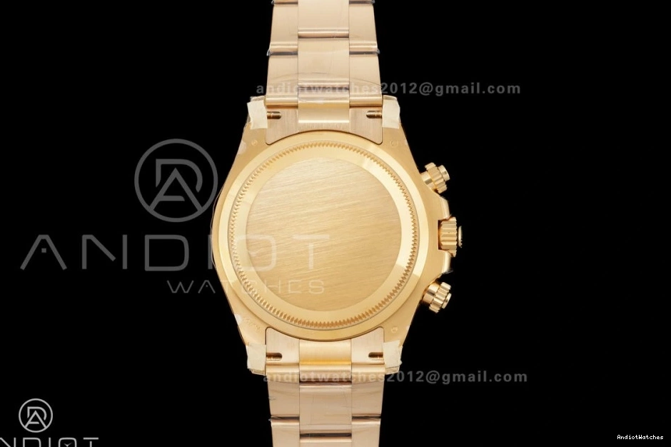 YG Black 1:1 VSF Sub-dial Dial Packable Best Bracelet Edition On 126508 DD Weight 796 Oyster Daytona Gain 0502